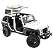 SmittyBilt 1000LB HARD TOP HOIST - SB510001