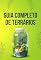 Livro Cultivando um Mundo em Miniatura: Guia Completo de Terrários