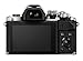 Olympus OM-D E-M10 Mark II Mirrorless Digital Camera with 14-42mm EZ Lens (Si...