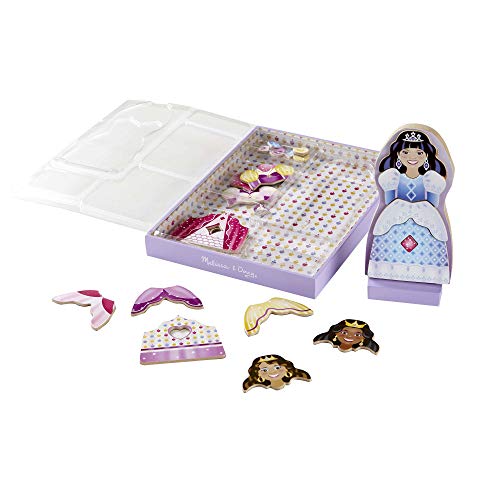 4 Melissa+Doug+Magnetic+Dress+Up+Crowns
