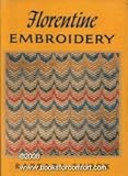 Florentine Embroidery by 