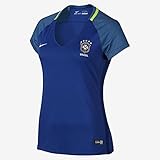 Nike Brazil Away Stadium Replica Jersey-VARSITY ROYAL