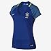 Nike Brazil Away Stadium Replica Jersey-VARSITY ROYAL