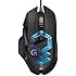 Logitech G502 - Rat&oacute;n Para Gaming (iluminaci&oacute;n RGB), color negro