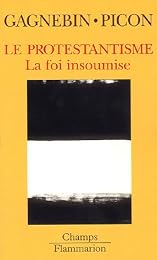 Le  protestantisme