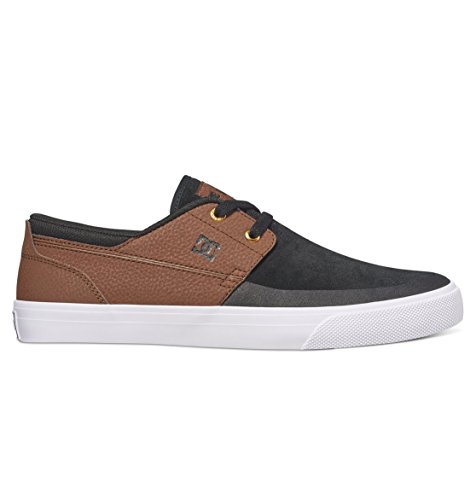 dc shoes wes kremer