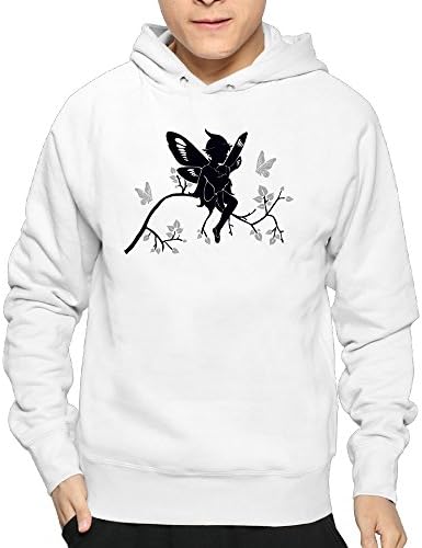 Elf On A Branch Pop Male Hoodies Sweatshirts Sweatshirts 90s Hoodie Tshirt