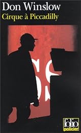 Cirque à Piccadilly