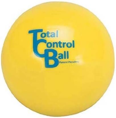 Total Control Ball (TCB) Atomic, Strength Builder, 900g, 5.2" dia. (each)