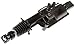 Dorman 746-156 Door Lock Actuator Motor Compatible with Select Ford / Lincoln Models