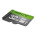 PNY Elite 32GB microSDHC Card -UHS-I, U1, up to 85MB/Sec (P-SDU32U185EL-GE)