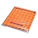 NEWSTYLE Apple iPad 2 3 4 Shockproof Case Light Weight Kids Case Super Protection Cover Handle Stand Case for Kids Children for Apple iPad 4, iPad 3 & iPad 2 2nd 3rd 4th Generation (Orange)