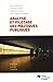 Analyse et Pilotage des Politiques Publiques by 