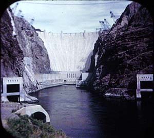 View Master: Hoover Dam, NV
