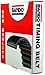 Bando USA TB186 Precision Engineered Timing Belt