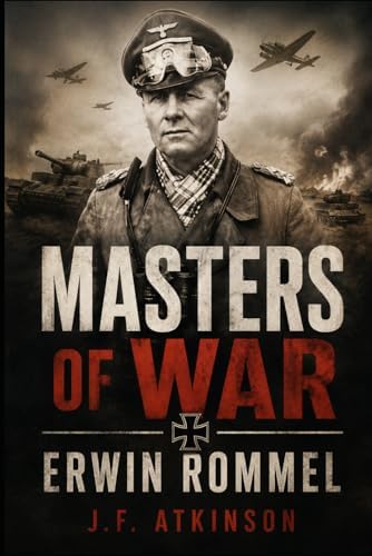 Amazon.com: Desert Fox: The Storied Military Career of Erwin