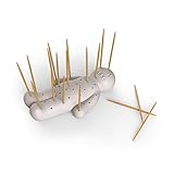 Fred OUCH! Silicone Toothpick Holder