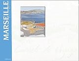 MARSEILLE (CARNETS DE VOYAGE) by 