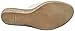Bella Vita Women's Mileto Wedge Sandal