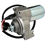 Small Atv Starter 3 Bolt Upper Mount Taotao Atvs and More 90cc 110cc 125cc by TaoTao Parts