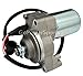 Small Atv Starter 3 Bolt Upper Mount Taotao Atvs and More 90cc 110cc 125cc by TaoTao Parts primary