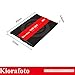 Kiorafoto KHD-SD4 Easy Carry 4 Slots Slim Credit Card Size Lightweight Portable SD Memory Card Case Storage Keeper Holder Protector for 4 SD SDHC SDXC Cards