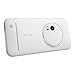 ASUS ZenFone Zoom ZX551ML 4G 64GB White(4GB Ram) International Version No Warranty