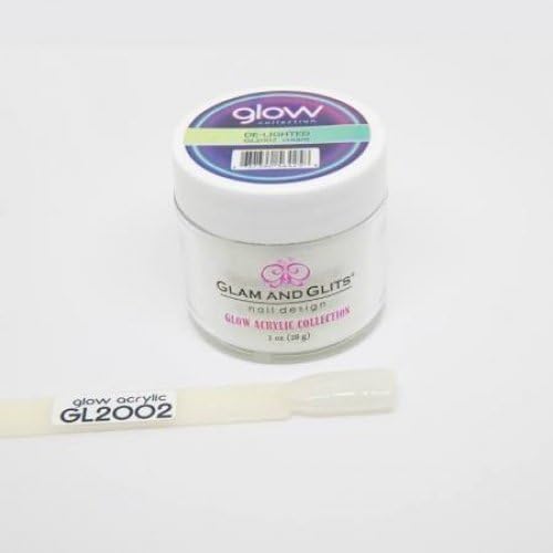 Glow in the Dark Collection (De-lighted)