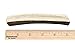 Downtown Pet Supply - Elk Antlers for Dogs - Premium Dog Bones Rich in Calcium, Phosphorus, Vitamins & Minerals - Dog Dental Treats & Natural Dog Chews - Split - 4-5.5in - Small