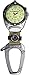 Dakota Big Face Clip Watch