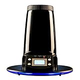 Arizer Extreme Q Aromatherapy defuser Medium Black