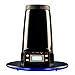 Arizer Extreme Q Aromatherapy defuser Medium Black