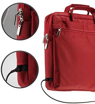 NavitechCarry Case for Portable TV/TV'S Compatible with The Sytech SY340HD