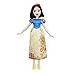 Disney Princess Royal Shimmer Snow White Doll primary