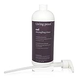 Living Proof Curl Detangling Rinse for Unisex, 32 oz