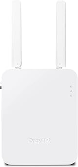 DrayTek VigorAP 906 WiFi 6 AX3000 Wireless Access Point Mesh Range Extender 5 view 2