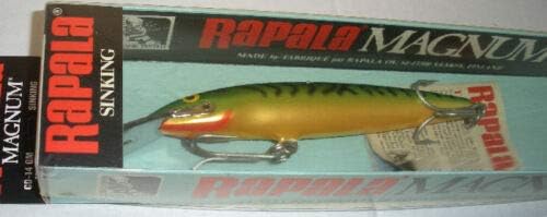 normark rapala