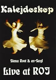 Kalejdoskop-Live At Roj