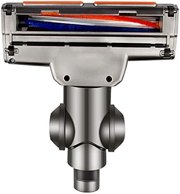 Aryee Soft Roller Cleaner Head Vacuum Floor Brush Replacement For Dyson V6 Dc45 Dc58 Dc62 Dc61 V6 Trigger V6 Motorized Floor Amazon Sg Home