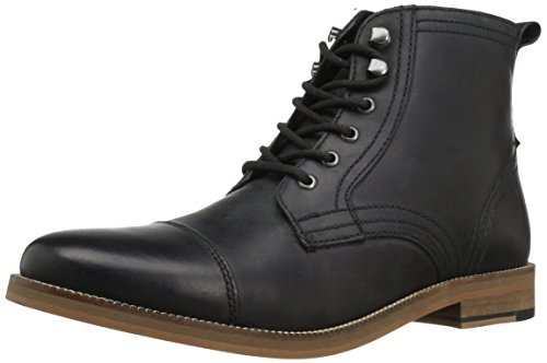crevo bookham cap toe boot