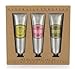 Naturally European Hand Cream Collection Gift Set 3 x 30ml