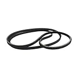 Husqvarna 574870901 Lawn Tractor Ground Drive Belt Genuine Original Equipment Manufacturer (OEM) Part