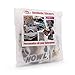 Waterproof Aesthetic Cute Funny Animal Decal Cat & Dog Vinyl Stickers for Laptop,Water Bottles,Cars,Suitcases,68pcs