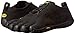 Vibram Women's Trek Ascent Light Hiking Shoe, Black, 38 EU/7-7.5 M US