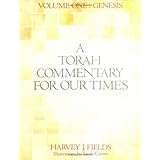 Torah Commentary for Our Times: Genesis (Torah Commentary for Our Times)