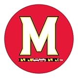Maryland Terrapins Terps RR 4
