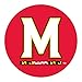 Maryland Terrapins Terps RR 4