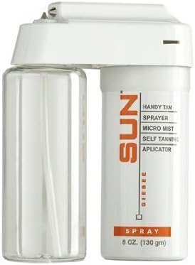 Sun Laboratories Handy Tan Sprayer Self Tanning Lotion by SUN LABS