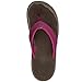 OLUKAI Women's Ohana W, Punch Ice, 8