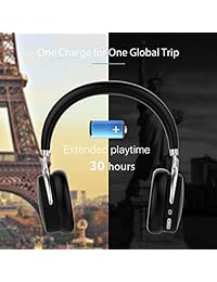 Limu auricular Bluetooth
